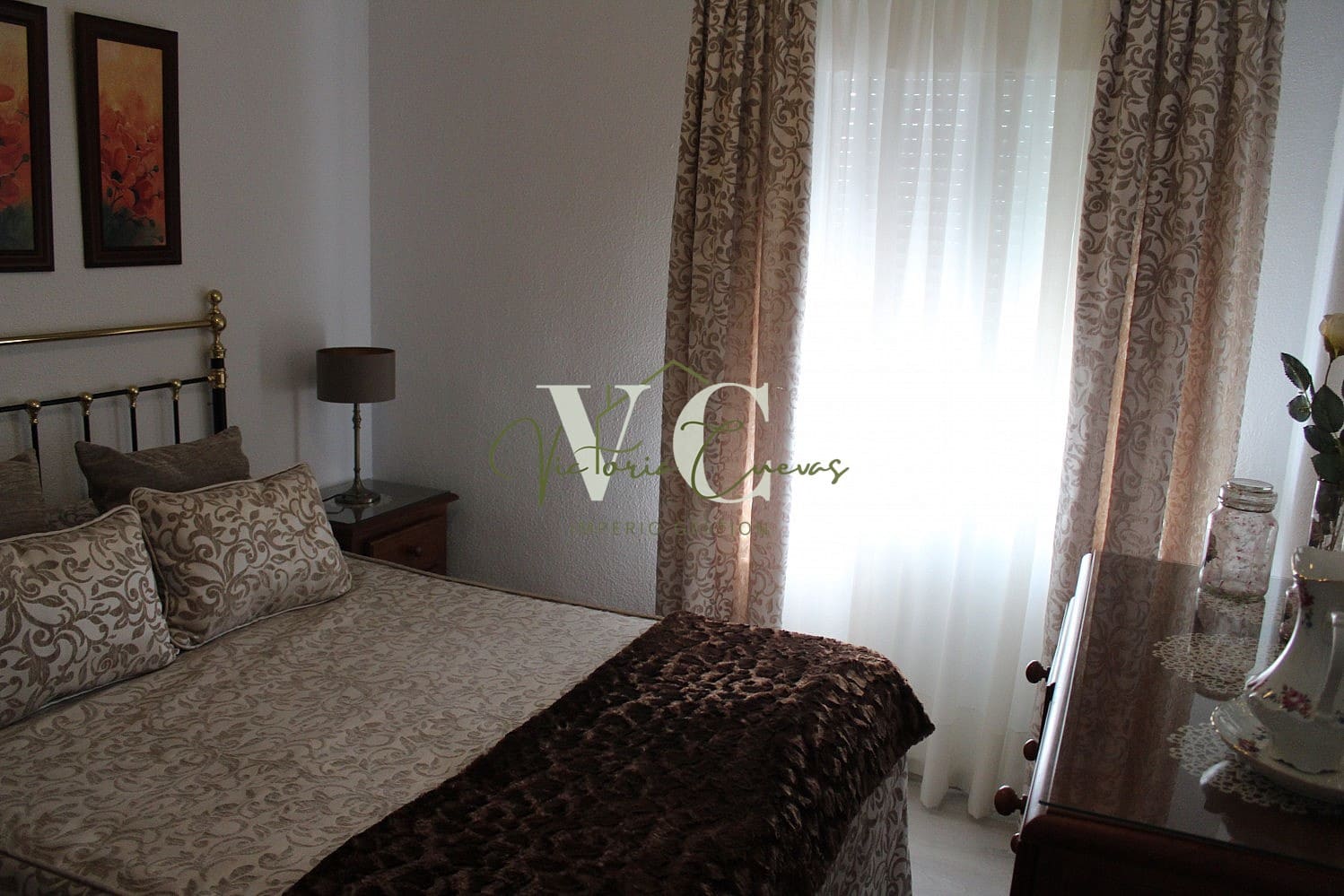 3 Zimmer Apartment zu vermieten in Torre del Mar mit Pool - 1.000 € (Ref: 9958301)
