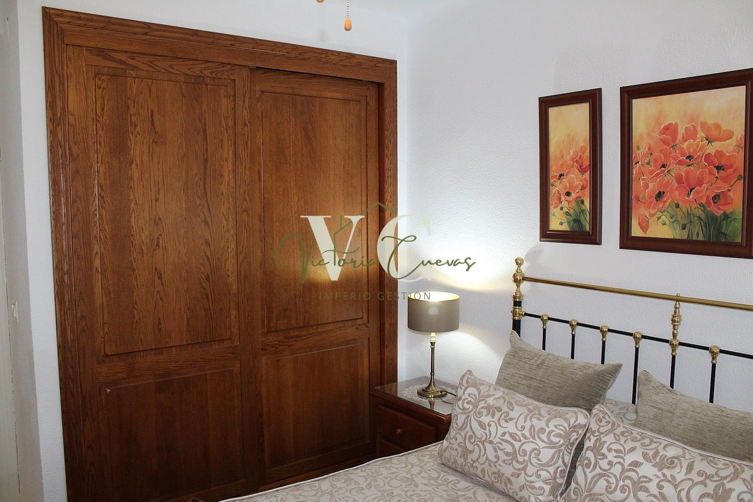 3 Zimmer Apartment zu vermieten in Torre del Mar mit Pool - 1.000 € (Ref: 9958301)