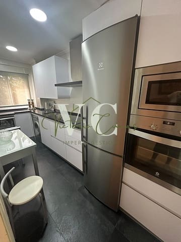 3 bedroom Apartment for rent in Torre del Mar, Vélez-Málaga with pool - € 1,000 (Ref: 9958301)