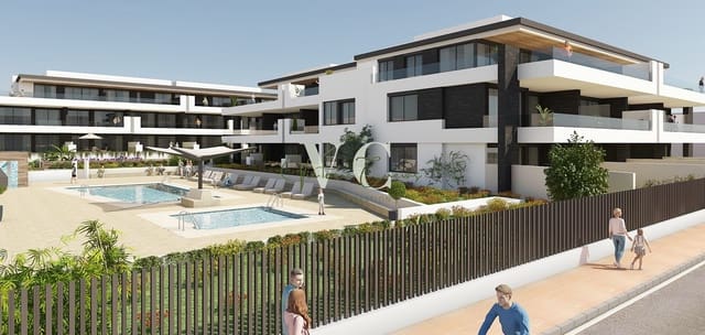 3 soverom Leilighet til salgs i Caleta de Vélez, Vélez-Málaga med svømmebasseng - € 690 000 (Ref: 9973700)