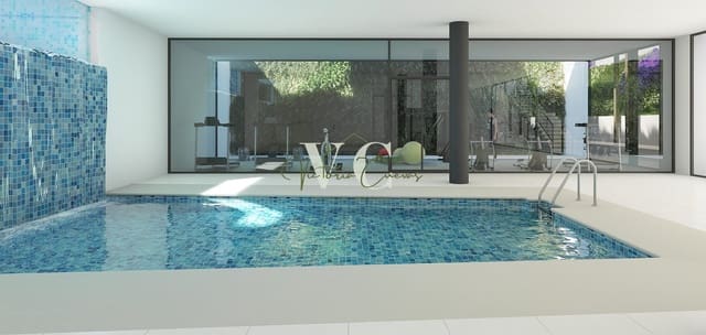 3 soverom Leilighet til salgs i Caleta de Vélez, Vélez-Málaga med svømmebasseng - € 690 000 (Ref: 9973700)