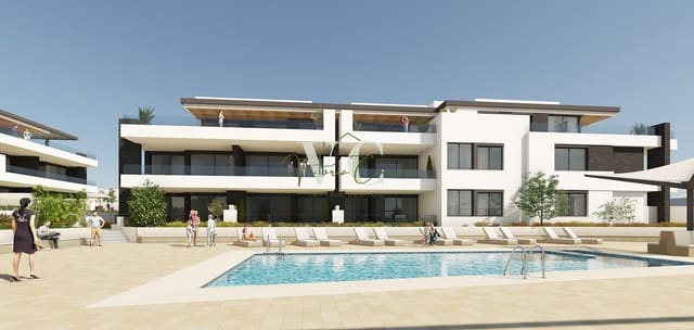 3 soverom Leilighet til salgs i Caleta de Vélez, Vélez-Málaga med svømmebasseng - € 690 000 (Ref: 9973700)
