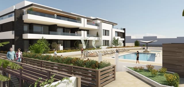 3 soverom Leilighet til salgs i Caleta de Vélez, Vélez-Málaga med svømmebasseng - € 690 000 (Ref: 9973700)