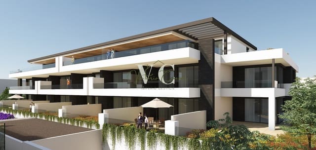 3 soverom Leilighet til salgs i Caleta de Vélez, Vélez-Málaga med svømmebasseng - € 690 000 (Ref: 9973700)