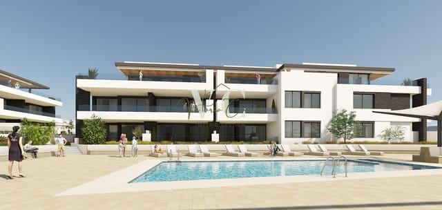 3 soveværelse Lejlighed til salg i Caleta de Vélez, Vélez-Málaga med swimmingpool - € 520.000 (Ref: 9977771)