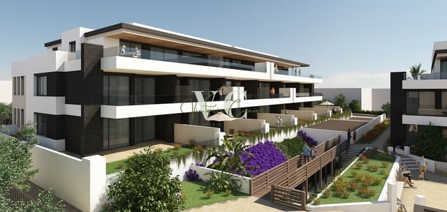 3 chambre Appartement à vendre à Caleta de Vélez, Vélez-Málaga avec piscine - 559 000 € (Ref: 9983785)
