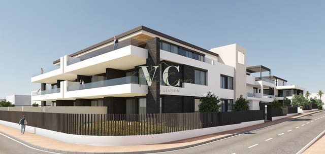 3 soverom Leilighet til salgs i Caleta de Vélez, Vélez-Málaga med svømmebasseng - € 549 000 (Ref: 9983935)