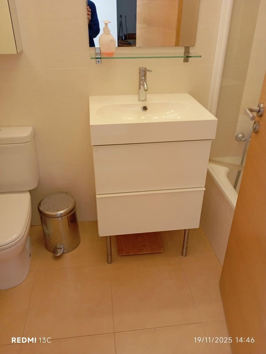 2 quarto Penthouse para venda em Alhama de Murcia com piscina garagem - 115 000 € (Ref: 10047314)