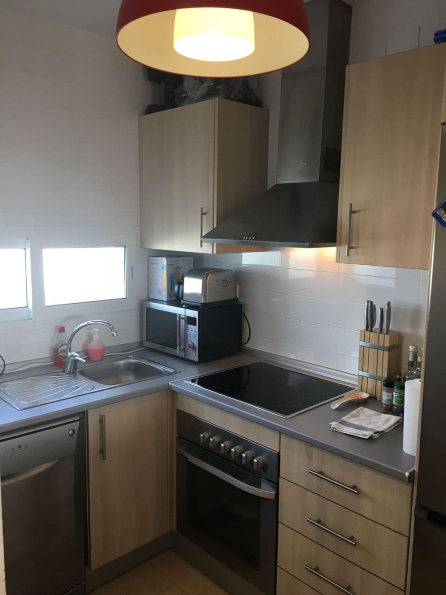 2 quarto Penthouse para venda em Alhama de Murcia com piscina garagem - 115 000 € (Ref: 10047314)