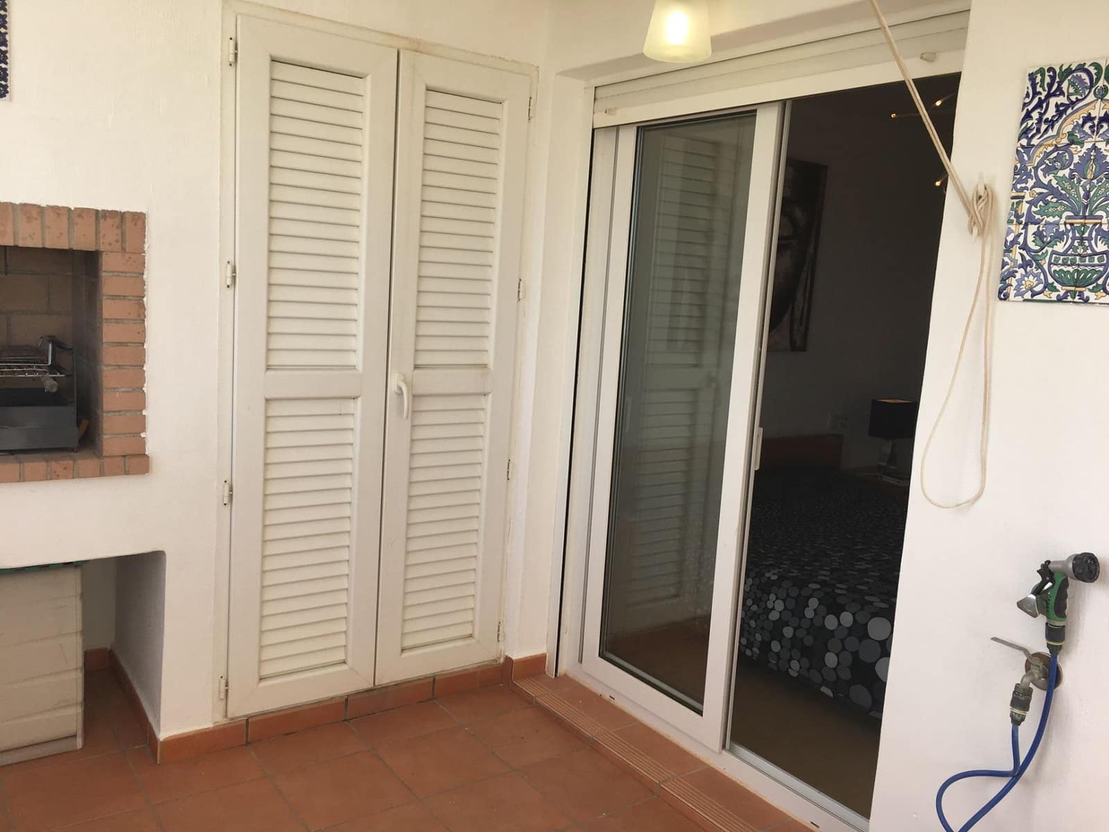 2 quarto Penthouse para venda em Alhama de Murcia com piscina garagem - 115 000 € (Ref: 10047314)