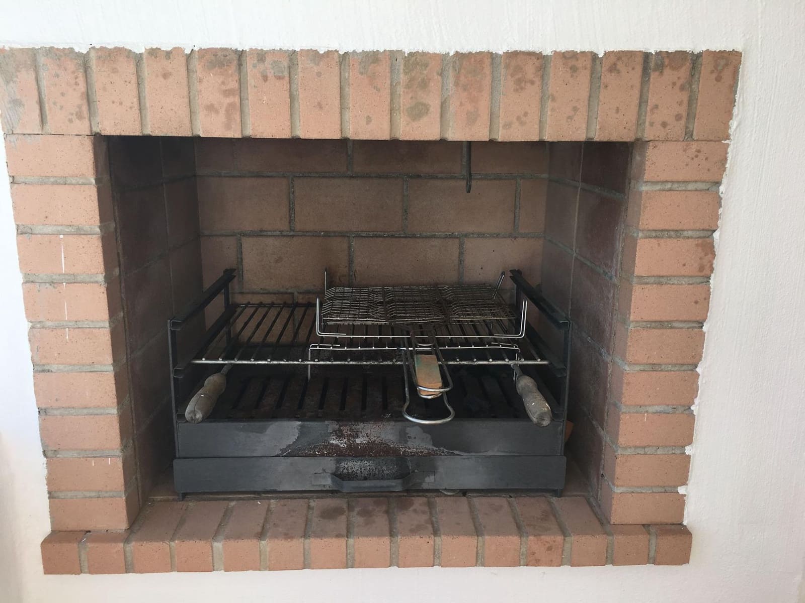 2 quarto Penthouse para venda em Alhama de Murcia com piscina garagem - 115 000 € (Ref: 10047314)