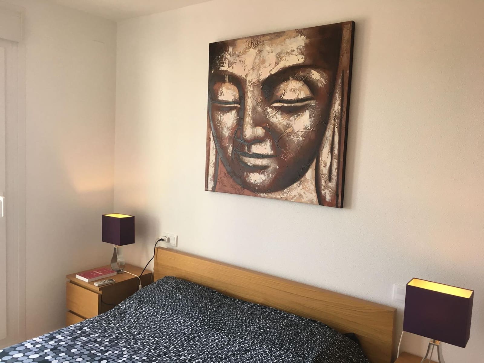 2 quarto Penthouse para venda em Alhama de Murcia com piscina garagem - 115 000 € (Ref: 10047314)