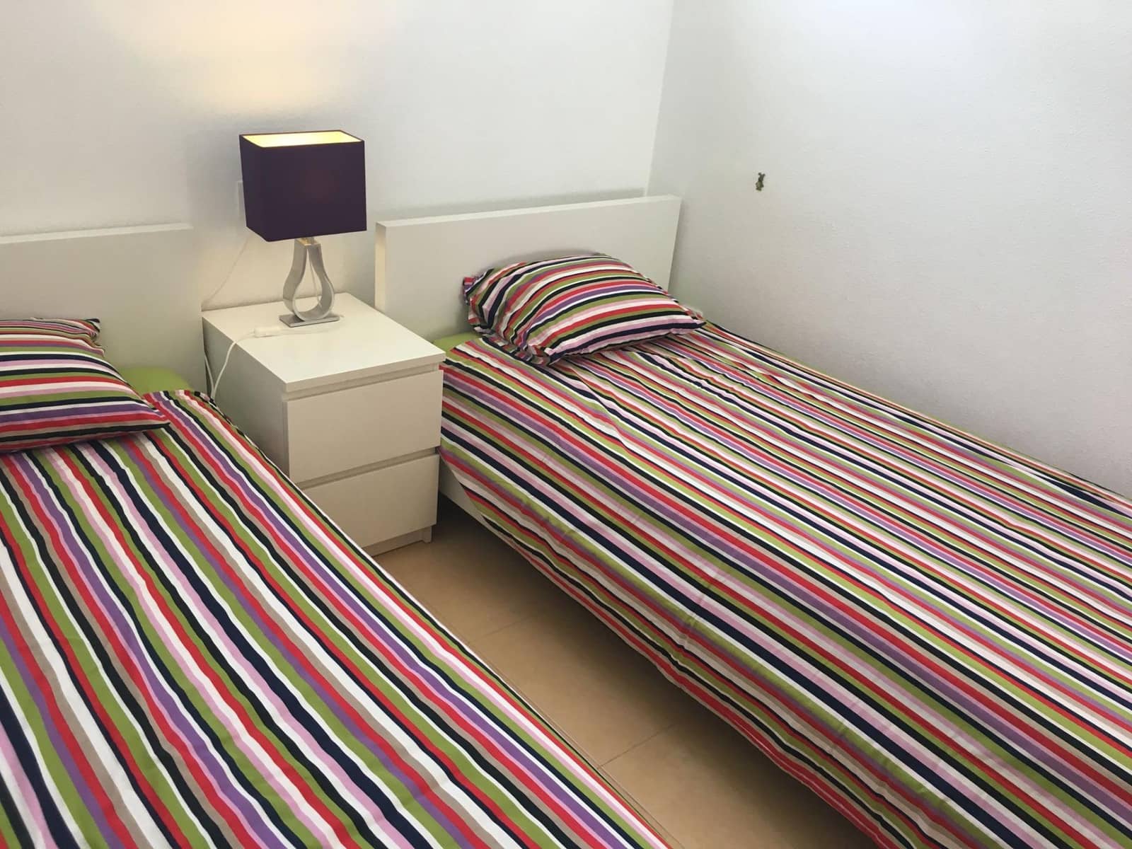 2 quarto Penthouse para venda em Alhama de Murcia com piscina garagem - 115 000 € (Ref: 10047314)