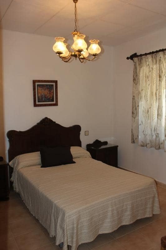 3 quarto Quinta/Casa Rural para venda em La Pinilla com garagem - 155 000 € (Ref: 10047315)