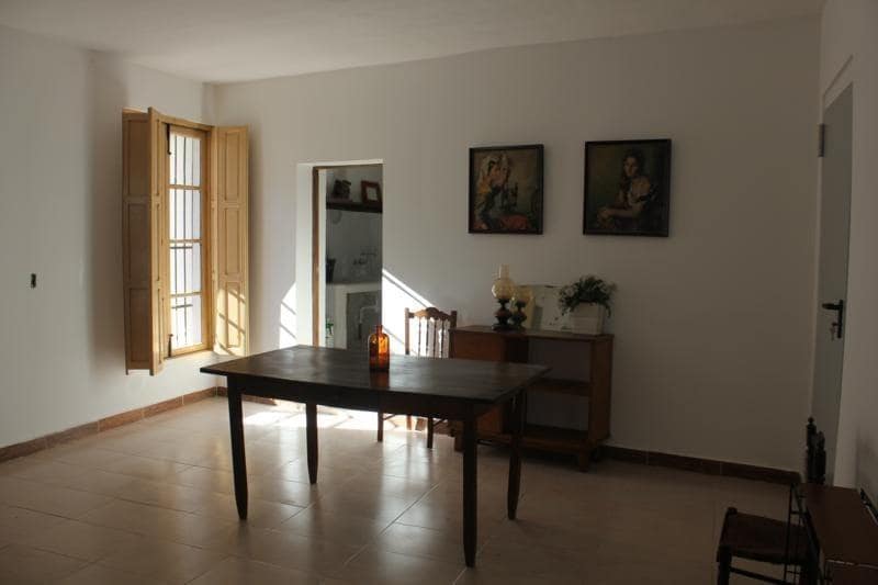 3 quarto Quinta/Casa Rural para venda em La Pinilla com garagem - 155 000 € (Ref: 10047315)