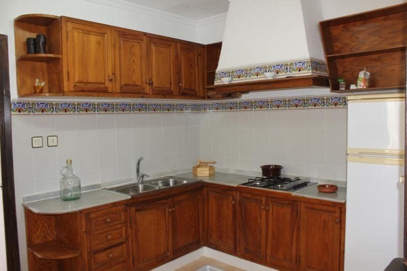 3 quarto Quinta/Casa Rural para venda em La Pinilla com garagem - 155 000 € (Ref: 10047315)