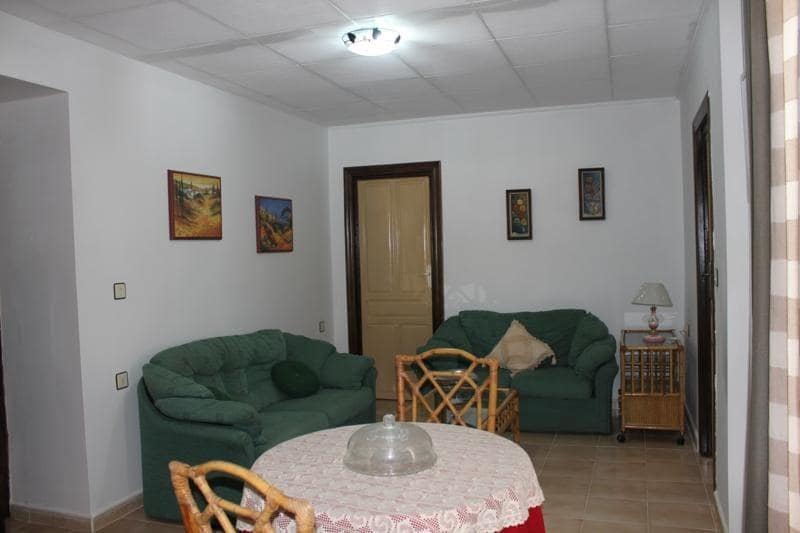3 quarto Quinta/Casa Rural para venda em La Pinilla com garagem - 155 000 € (Ref: 10047315)