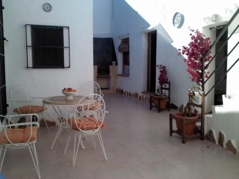 3 quarto Quinta/Casa Rural para venda em La Pinilla com garagem - 155 000 € (Ref: 10047315)