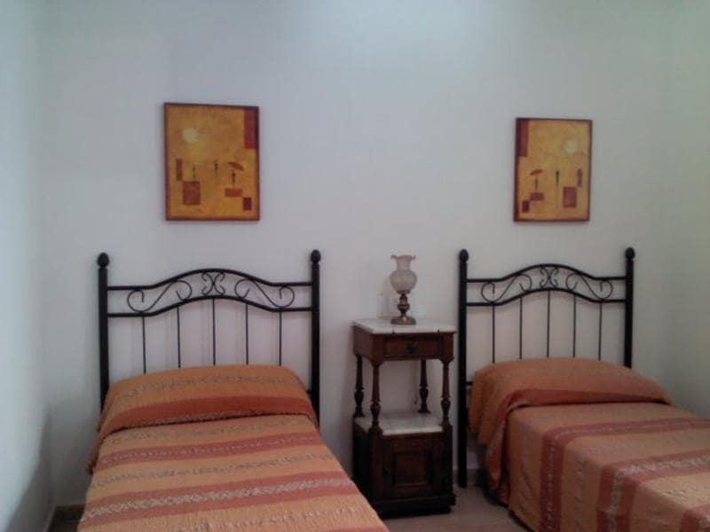 3 quarto Quinta/Casa Rural para venda em La Pinilla com garagem - 155 000 € (Ref: 10047315)