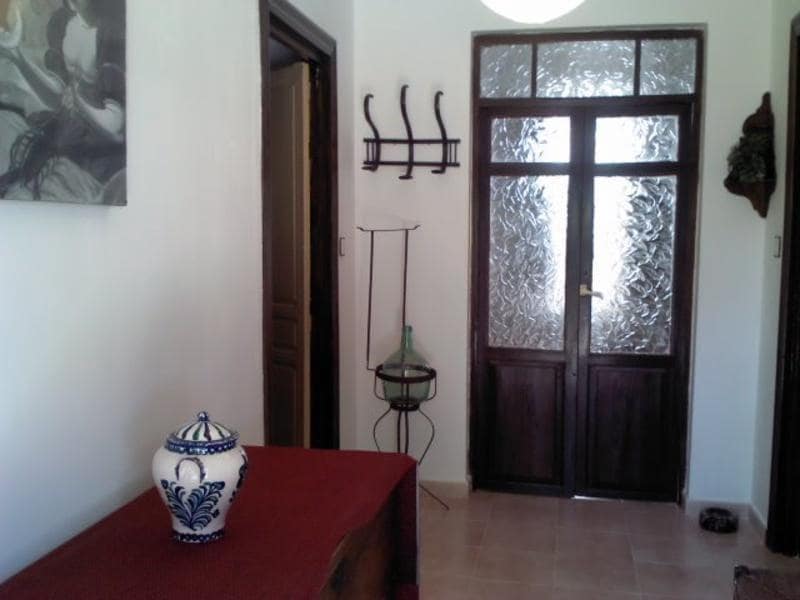 3 quarto Quinta/Casa Rural para venda em La Pinilla com garagem - 155 000 € (Ref: 10047315)