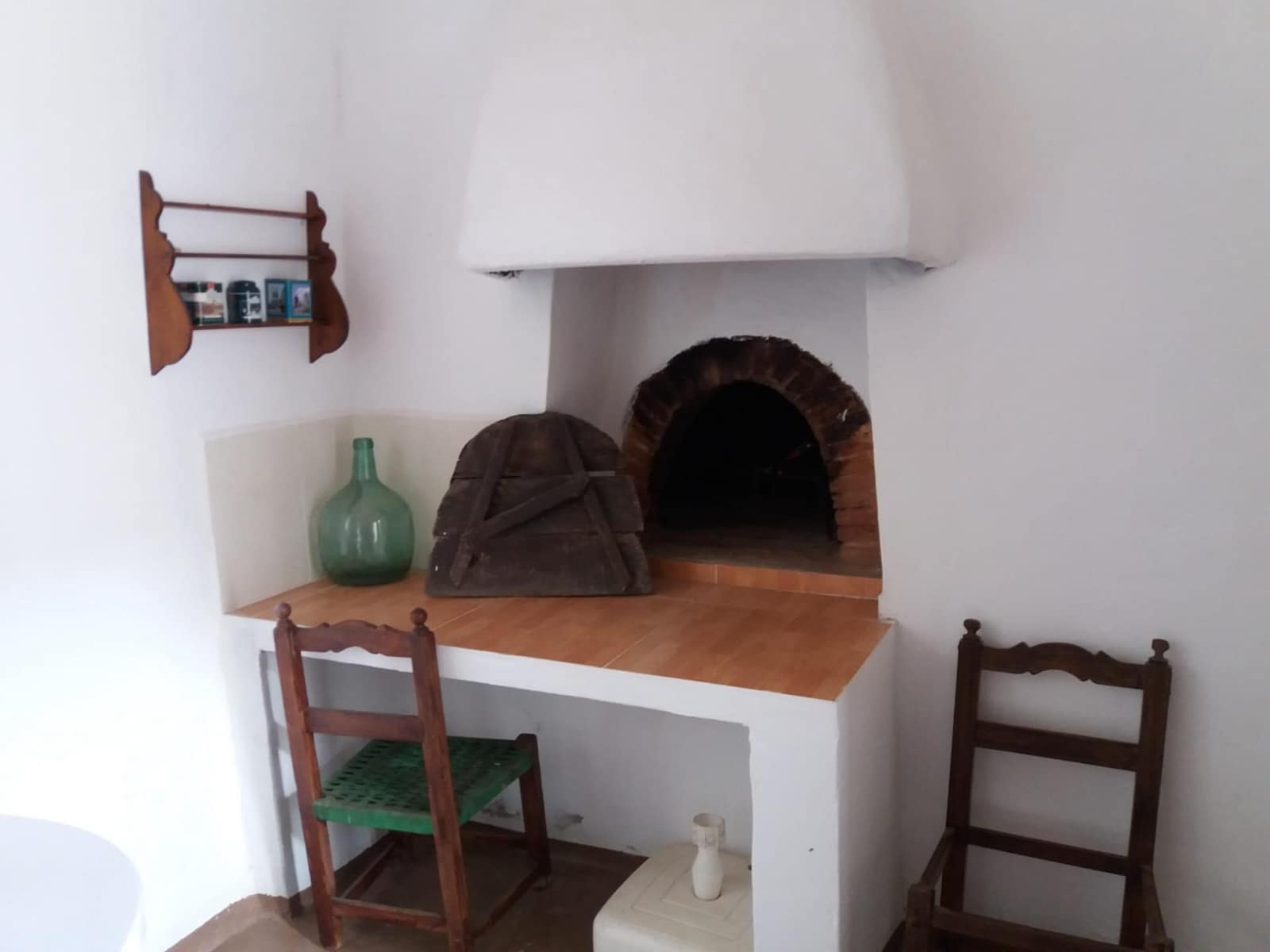 3 quarto Quinta/Casa Rural para venda em La Pinilla com garagem - 155 000 € (Ref: 10047315)
