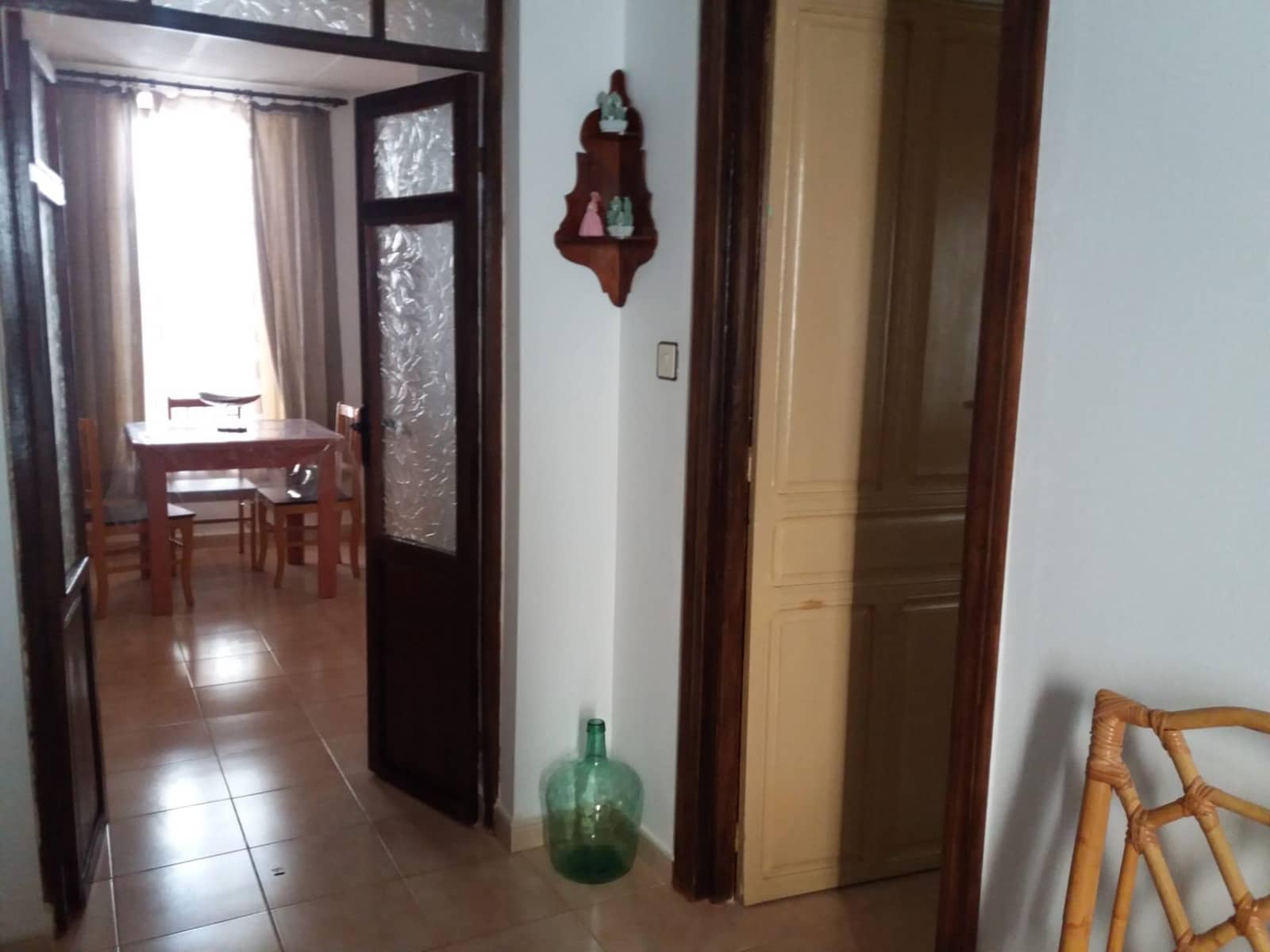 3 quarto Quinta/Casa Rural para venda em La Pinilla com garagem - 155 000 € (Ref: 10047315)