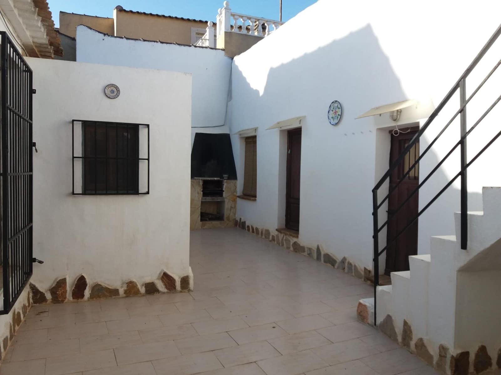 3 quarto Quinta/Casa Rural para venda em La Pinilla com garagem - 155 000 € (Ref: 10047315)
