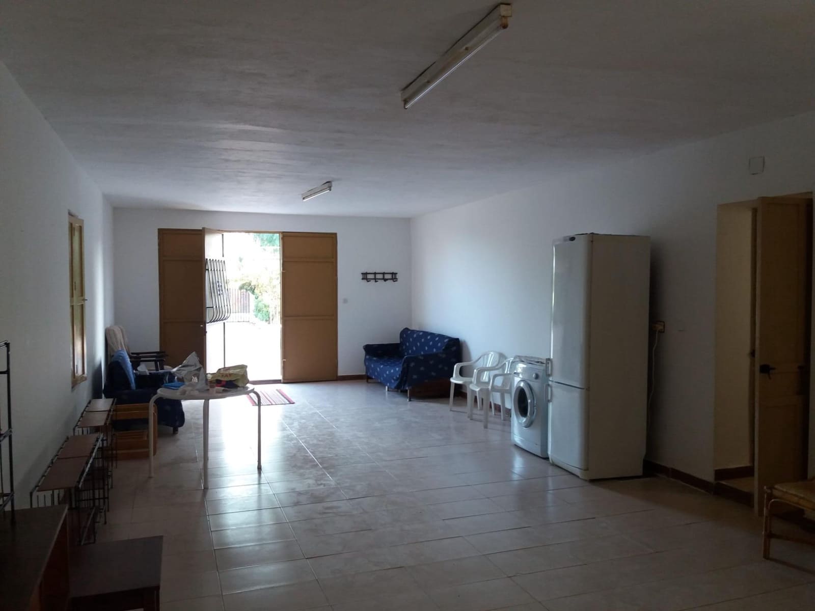 3 quarto Quinta/Casa Rural para venda em La Pinilla com garagem - 155 000 € (Ref: 10047315)
