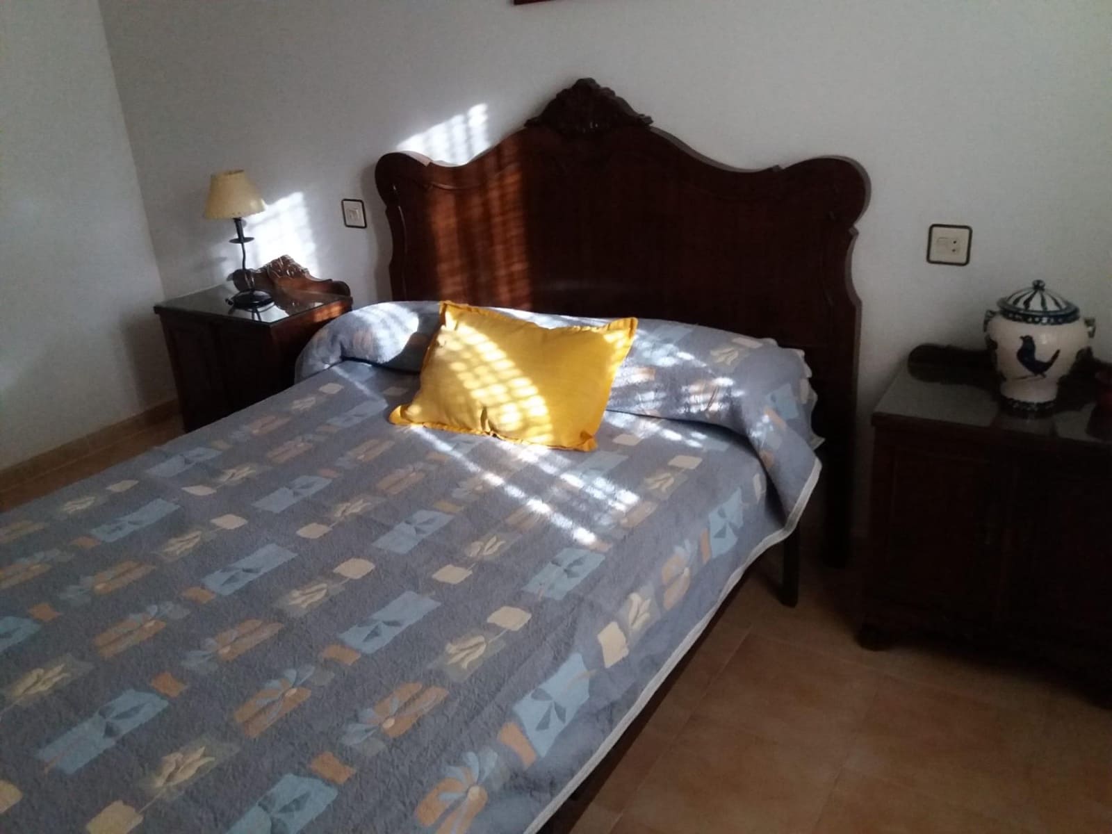 3 quarto Quinta/Casa Rural para venda em La Pinilla com garagem - 155 000 € (Ref: 10047315)