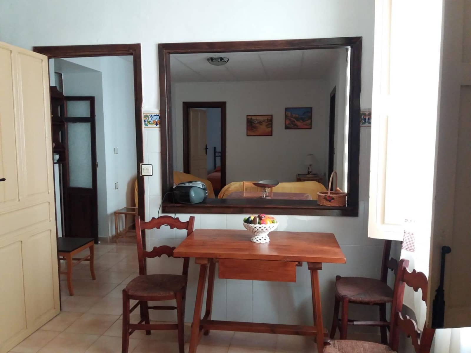 3 quarto Quinta/Casa Rural para venda em La Pinilla com garagem - 155 000 € (Ref: 10047315)