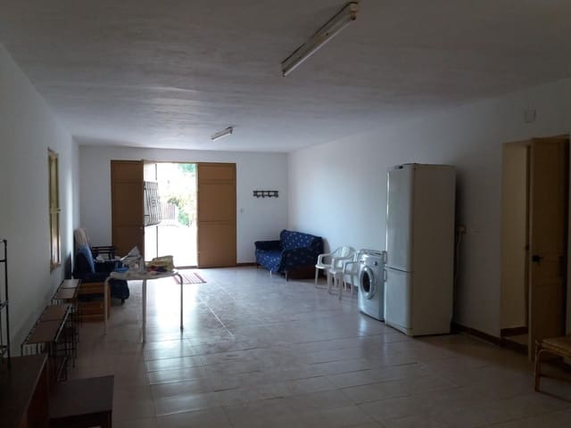 3 quarto Quinta/Casa Rural para venda em La Pinilla, Fuente Alamo de Murcia com garagem - 155 000 € (Ref: 10047315)