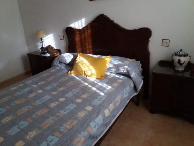 3 quarto Quinta/Casa Rural para venda em La Pinilla, Fuente Alamo de Murcia com garagem - 155 000 € (Ref: 10047315)