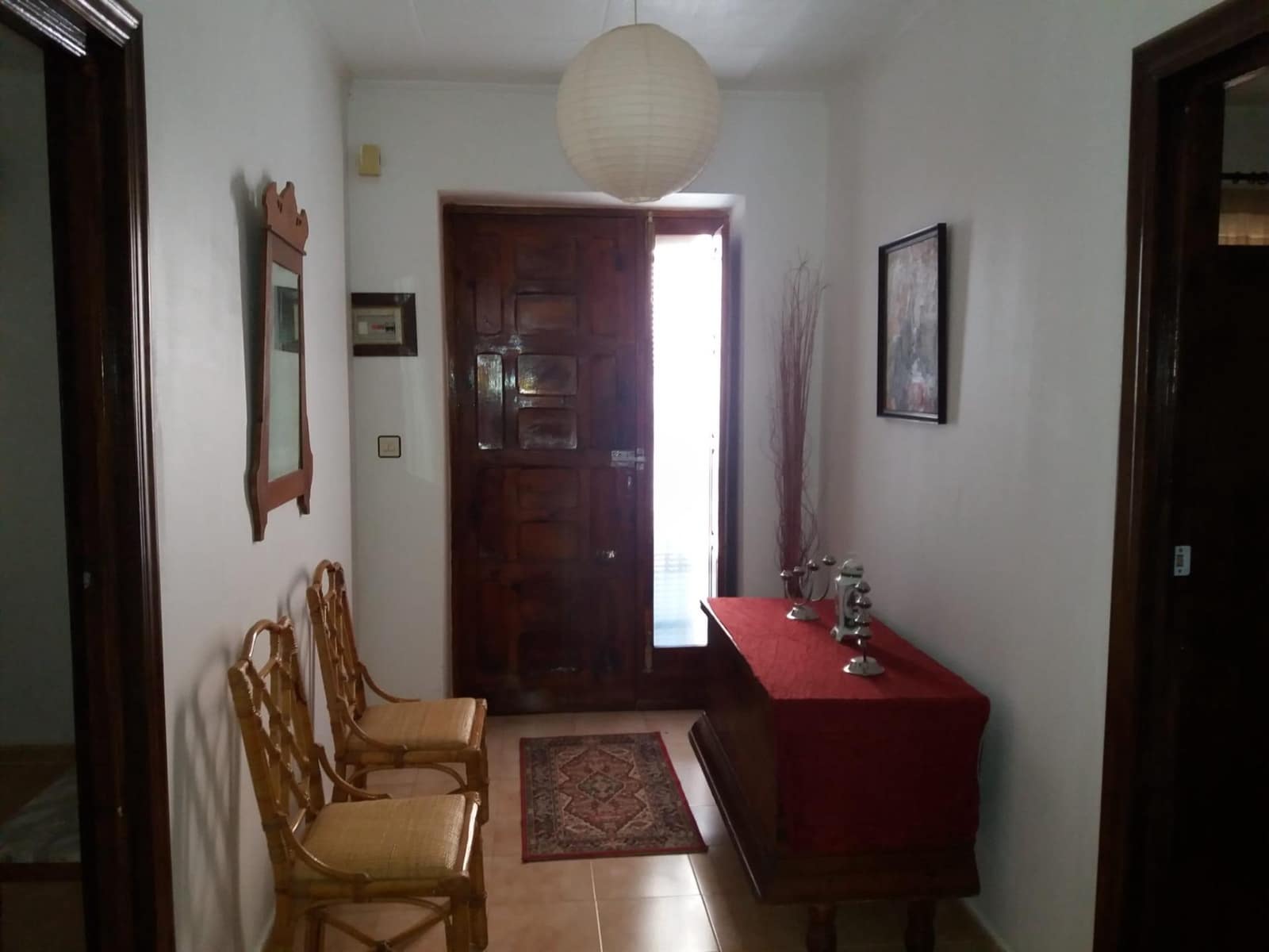 3 quarto Quinta/Casa Rural para venda em La Pinilla com garagem - 155 000 € (Ref: 10047315)