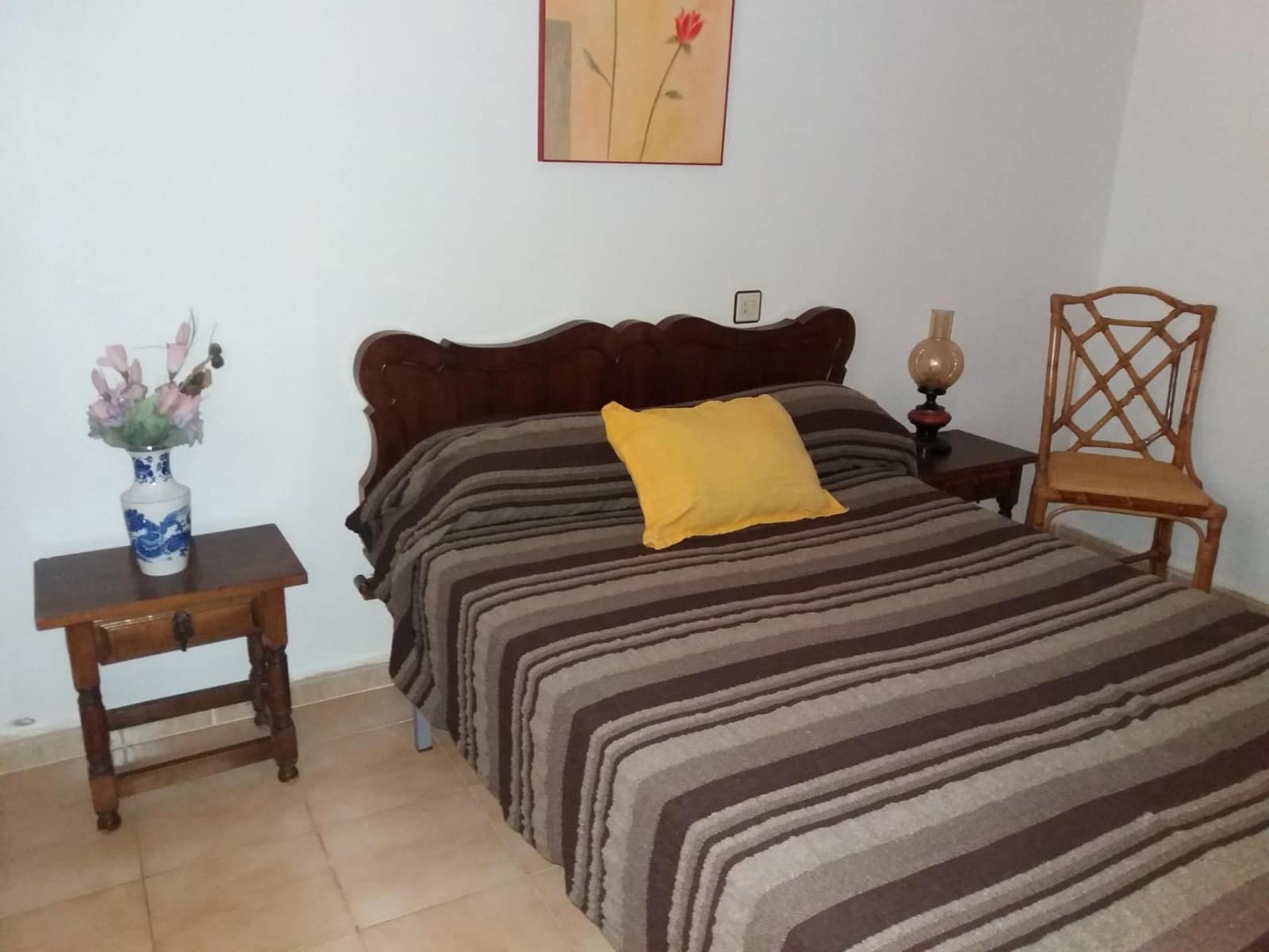 3 quarto Quinta/Casa Rural para venda em La Pinilla com garagem - 155 000 € (Ref: 10047315)