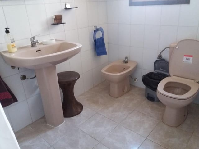 3 quarto Quinta/Casa Rural para venda em La Pinilla, Fuente Alamo de Murcia com garagem - 155 000 € (Ref: 10047315)