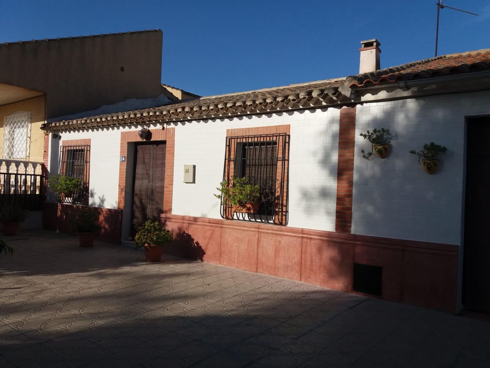 3 quarto Quinta/Casa Rural para venda em La Pinilla com garagem - 155 000 € (Ref: 10047315)