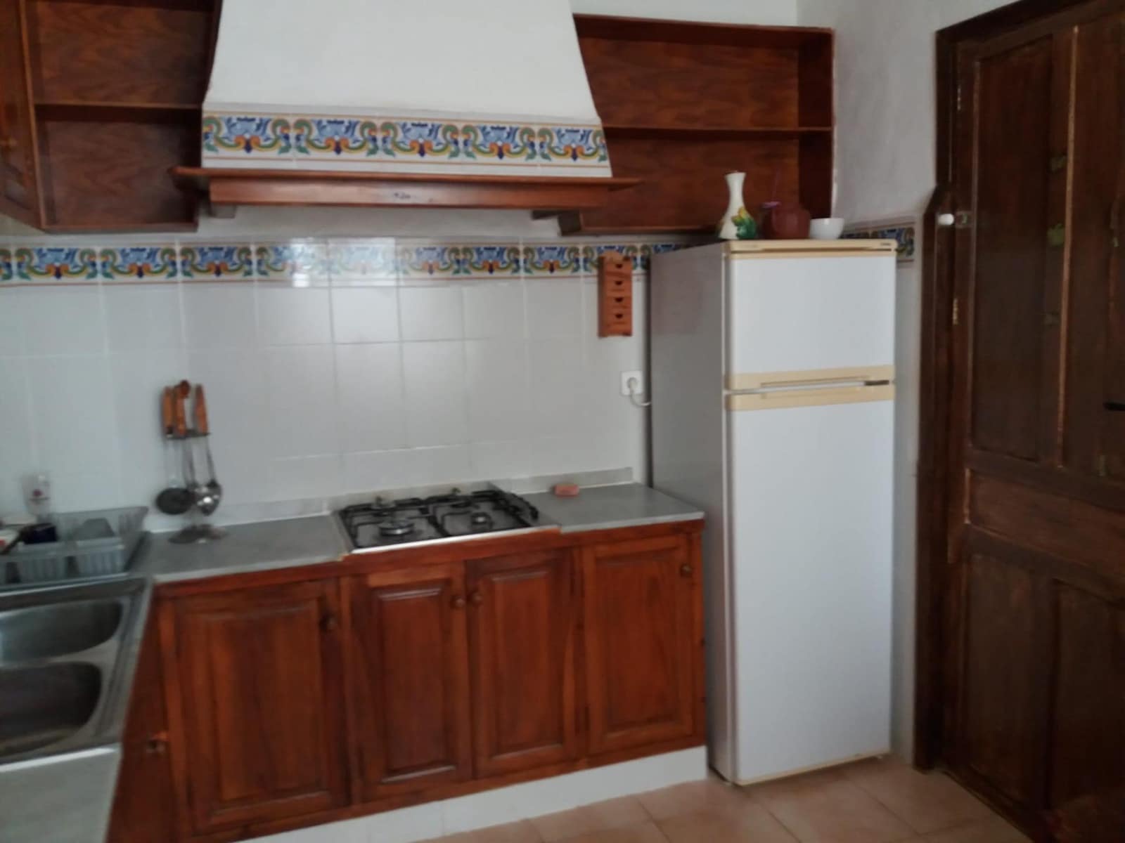 3 quarto Quinta/Casa Rural para venda em La Pinilla com garagem - 155 000 € (Ref: 10047315)