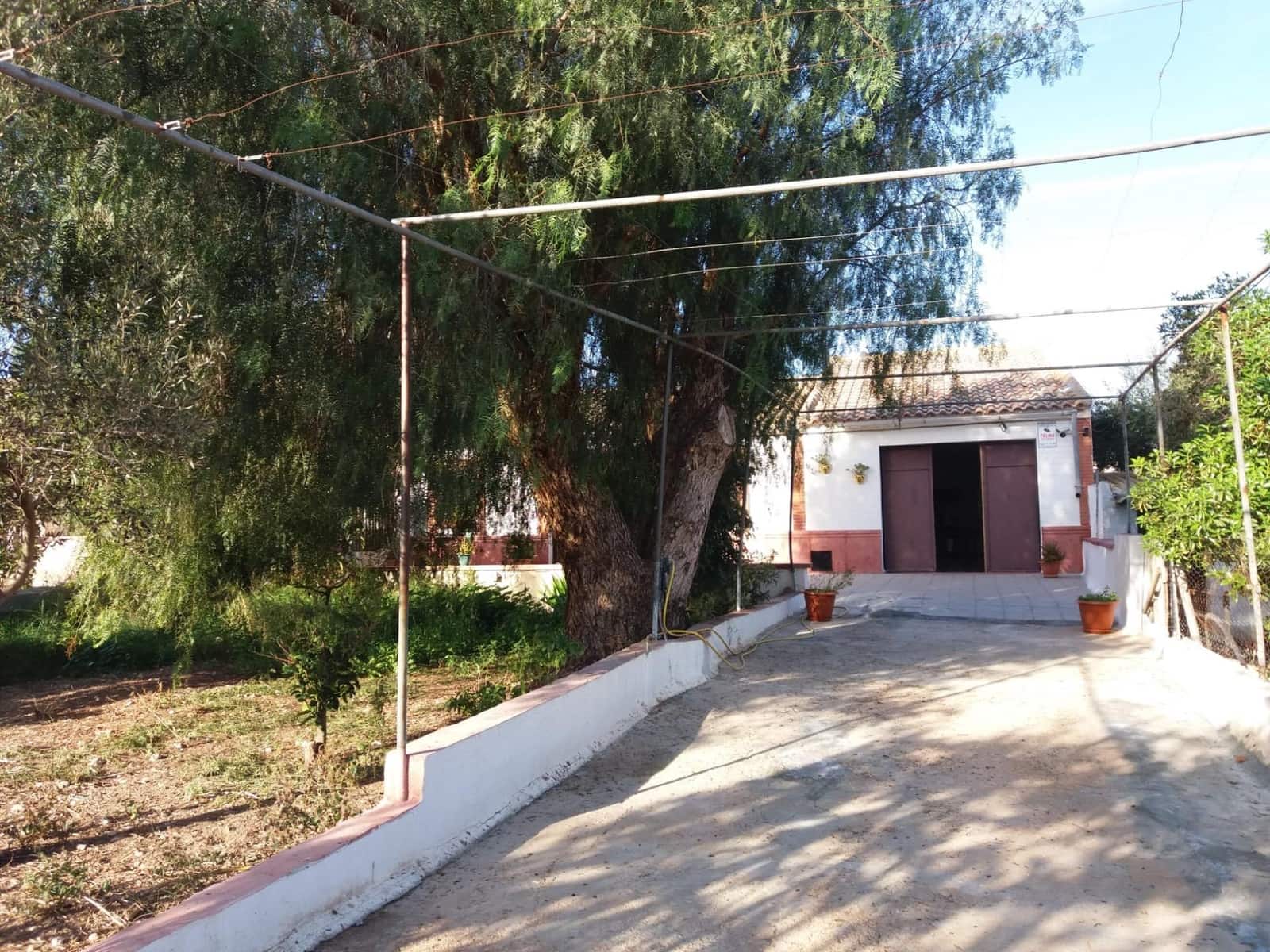 3 quarto Quinta/Casa Rural para venda em La Pinilla com garagem - 155 000 € (Ref: 10047315)