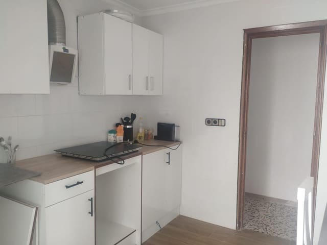 3 slaapkamer Flat te koop in Puerto de Mazarron, Mazarrón - € 120.000 (Ref: 10049261)
