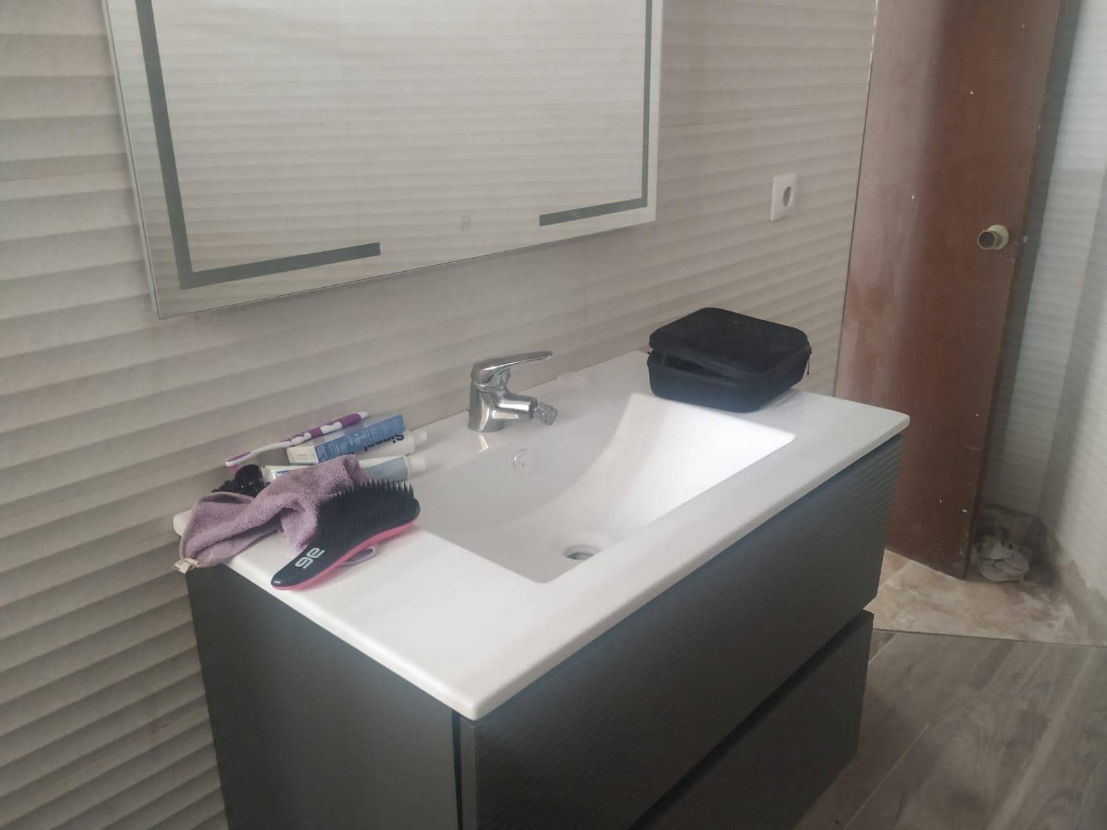 3 slaapkamer Flat te koop in Puerto de Mazarron - € 120.000 (Ref: 10049261)