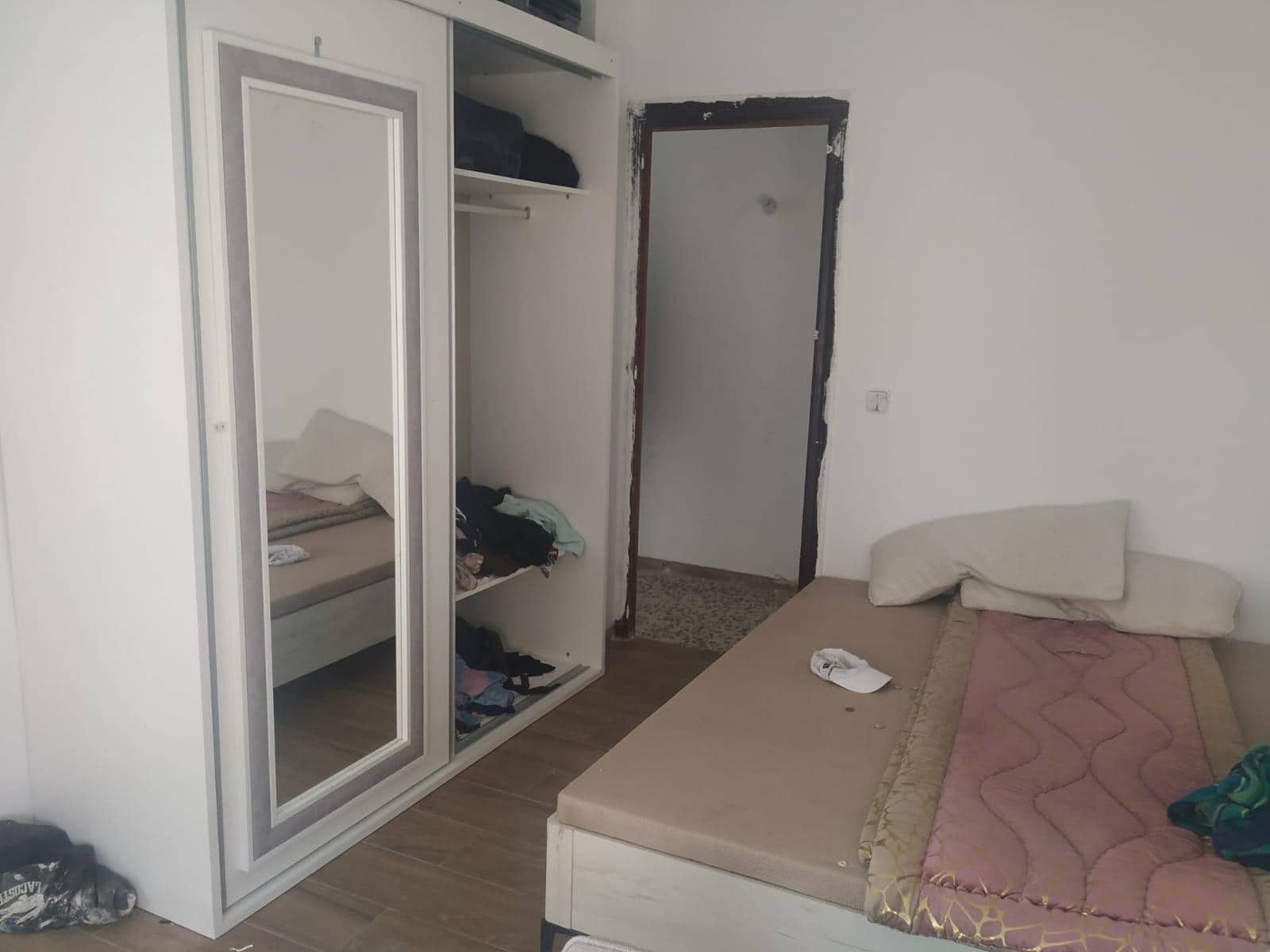 3 slaapkamer Flat te koop in Puerto de Mazarron - € 120.000 (Ref: 10049261)