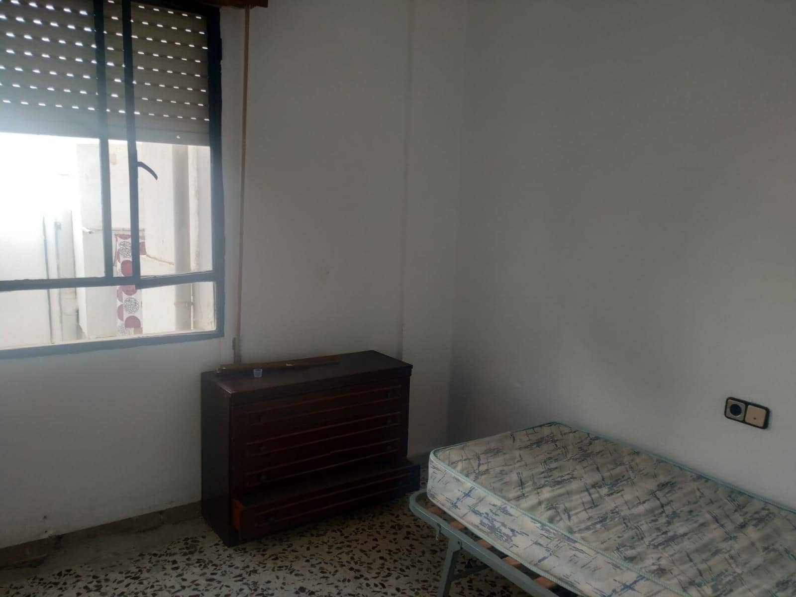 3 slaapkamer Flat te koop in Puerto de Mazarron - € 120.000 (Ref: 10049261)