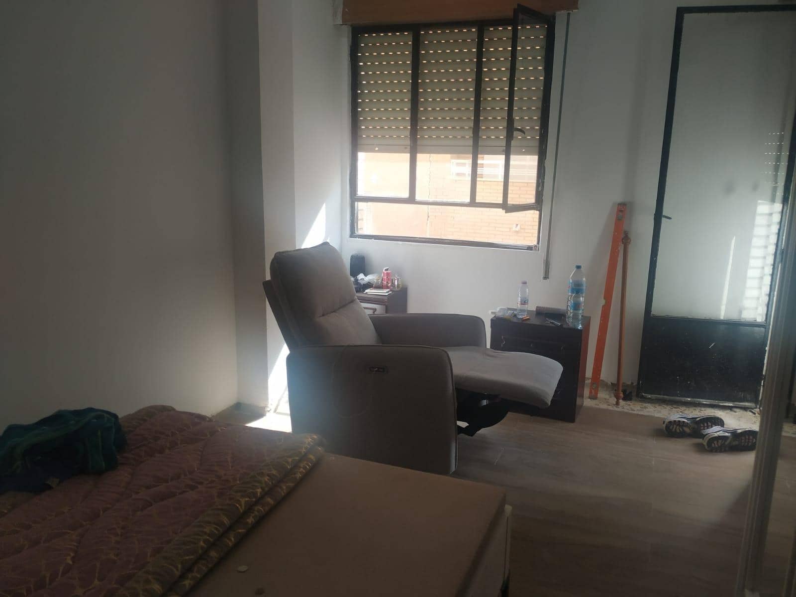 3 slaapkamer Flat te koop in Puerto de Mazarron - € 120.000 (Ref: 10049261)
