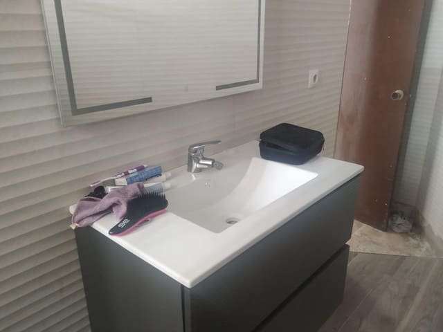 3 slaapkamer Flat te koop in Puerto de Mazarron, Mazarrón - € 120.000 (Ref: 10049261)