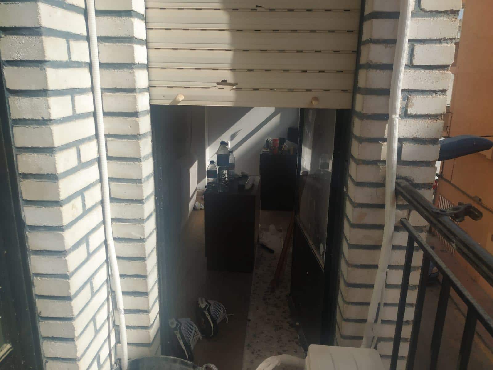 3 slaapkamer Flat te koop in Puerto de Mazarron - € 120.000 (Ref: 10049261)