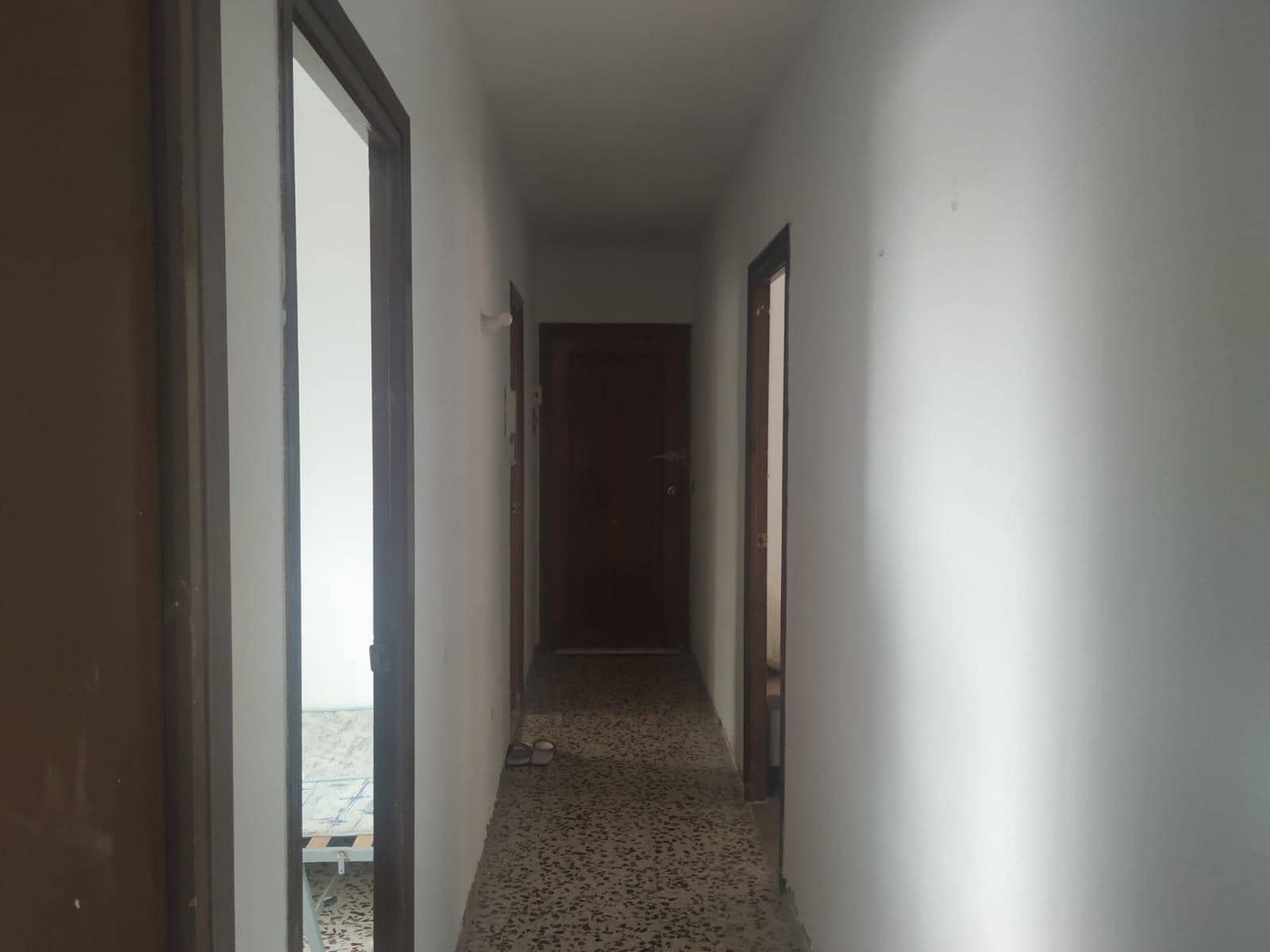 3 slaapkamer Flat te koop in Puerto de Mazarron - € 120.000 (Ref: 10049261)