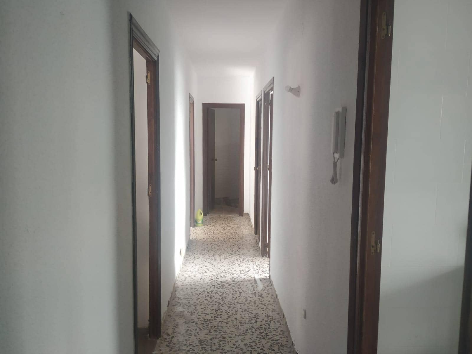 3 slaapkamer Flat te koop in Puerto de Mazarron - € 120.000 (Ref: 10049261)