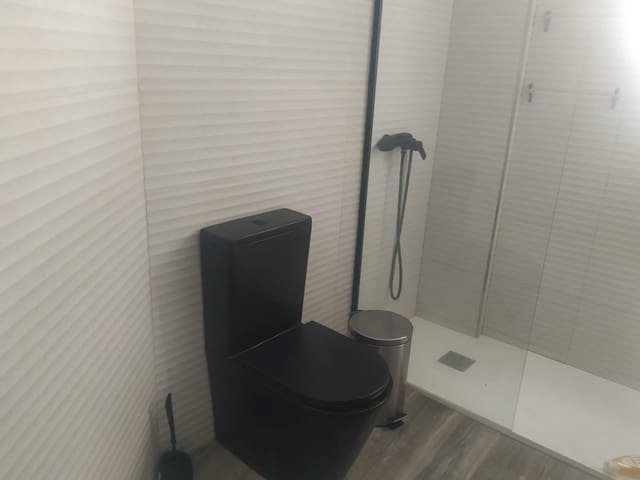 3 slaapkamer Flat te koop in Puerto de Mazarron, Mazarrón - € 120.000 (Ref: 10049261)