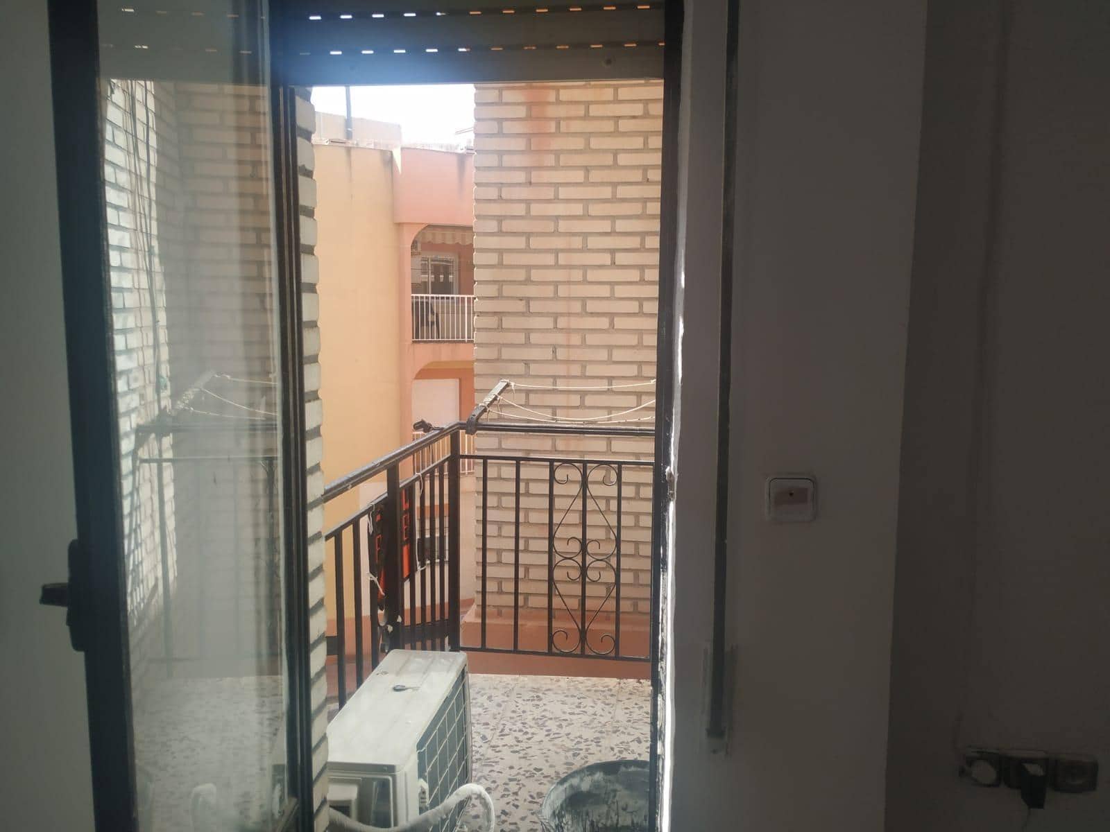 3 slaapkamer Flat te koop in Puerto de Mazarron - € 120.000 (Ref: 10049261)