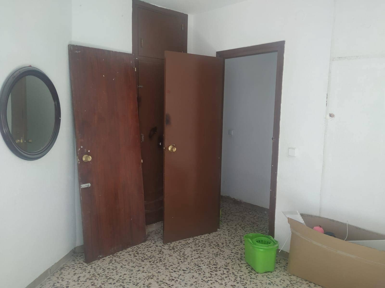 3 slaapkamer Flat te koop in Puerto de Mazarron - € 120.000 (Ref: 10049261)